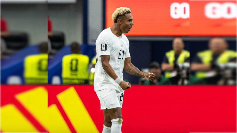 Who Is Antonio Nusa? Norway's Youngest World Cup Goalscorer Who Scored A Screamer Against Ivory Coast