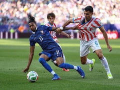France Suffer Major Setback Ahead Of FIFA World Cup 2026 Quarterfinal Against Morocco