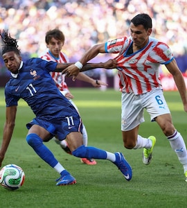 France Suffer Major Setback Ahead Of FIFA World Cup 2026 Quarterfinal Against Morocco