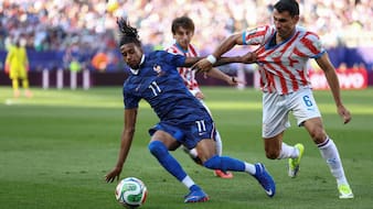 France Suffer Major Setback Ahead Of FIFA WC 2026 Quarterfinal Against Morocco