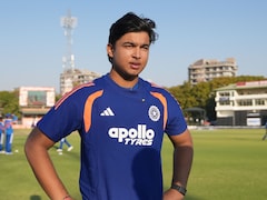 Vaibhav Sooryavanshi Not Taking Success "For Granted" After Record-Breaking T20I Fifty