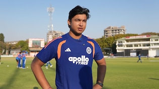 Vaibhav Sooryavanshi Not Taking Success "For Granted" After Record-Breaking T20I Fifty