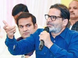 Prashant Kishor May Contest Bihar Bypoll, Decision Soon: Sources