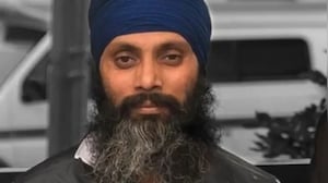 No Evidence Linking Indian Officials To Nijjar Killing: Canada