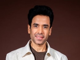 Tusshar Kapoor Reveals How He Dealt With Flop Films And Professional Setbacks