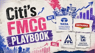 Buy Tata Consumer, Britannia; Sell ITC, United Breweries: Citi's FMCG Playbook Ahead Of Q1