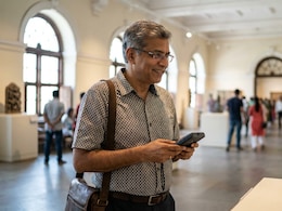 Study Says Going To A Theatre, Visiting A Museum May Slow Biological Ageing