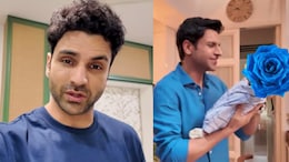 New Dad Vivek Dahiya On Battling Viral Infection: 'Could Not Take Any Chances'