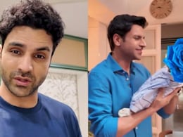 New Dad Vivek Dahiya On Battling Viral Infection: 'Could Not Take Any Chances'