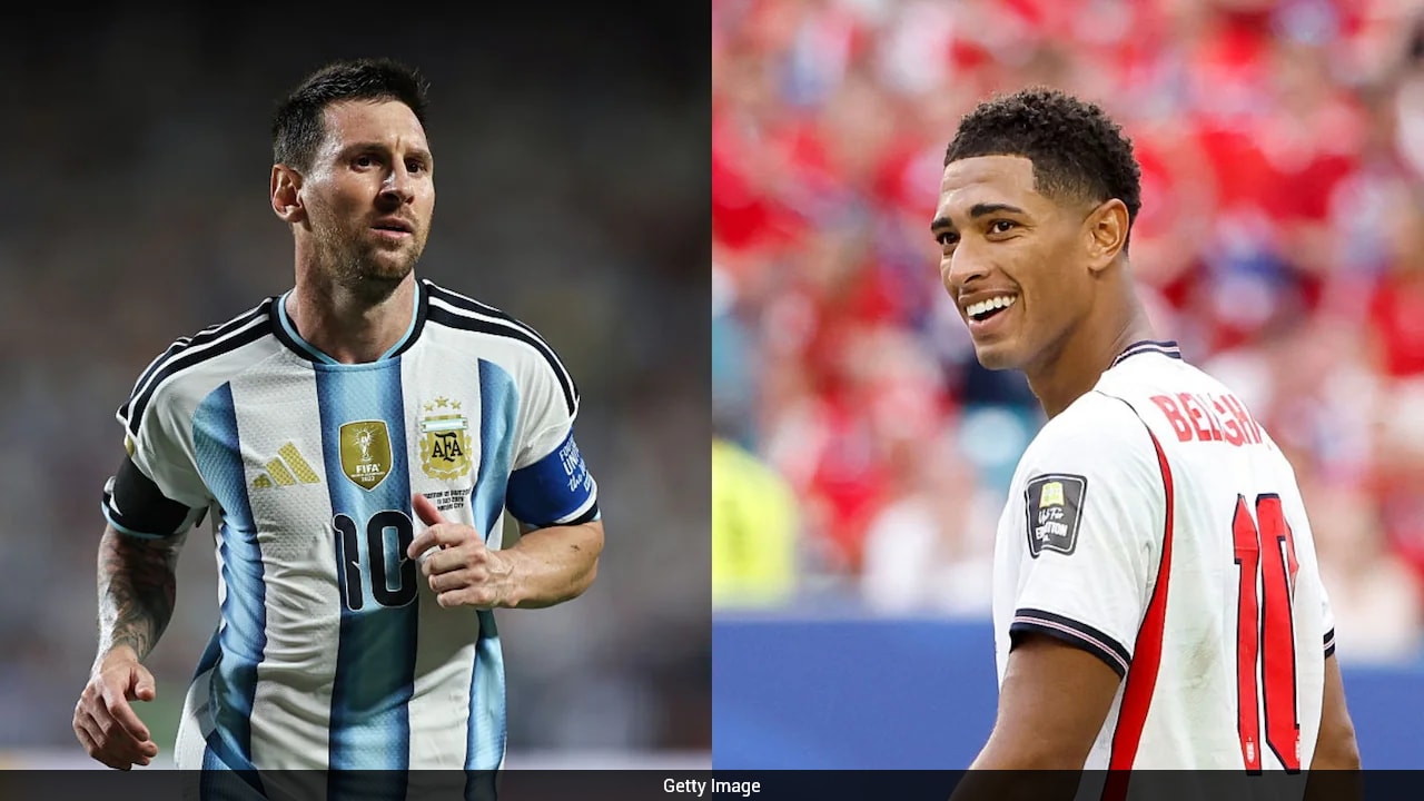 Who Will Face Spain In The Final? Prediction Markets Weigh England Vs Argentina