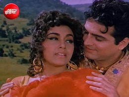 बॉलीवुड का वो गाना, जिसमें दारा सिंह का नजर आया था रोमांटिक अंदाज, 62 साल बाद यूट्यूब पर फिर कर रहा ट्रेंड