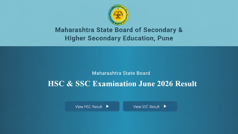 Maharashtra SSC, HSC Supplementary Results 2026 OUT: Check Direct Link To Download 10th & 12th Result