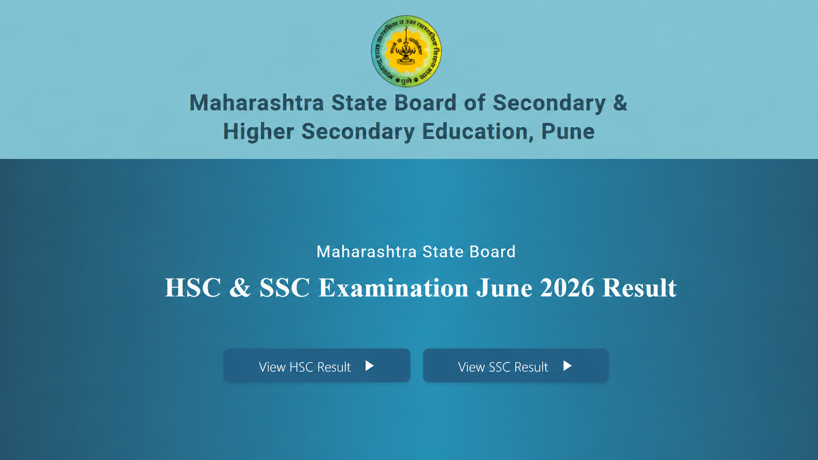 Maharashtra SSC, HSC Supplementary Results 2026 OUT: Check Direct Link To Download 10th & 12th Result