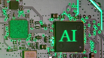 AI Chip Rally May Have Peaked: Morgan Stanley Takes Bearish Turn Amid Wild Swings At Wall Street
