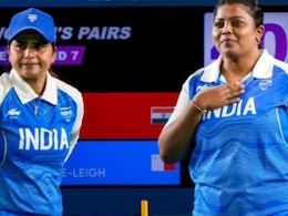 CWG 2026: India's Rupa Rani Tirkey And Pinki Singh Edge Past Tonga In Lawn Bowls Tie-breaker