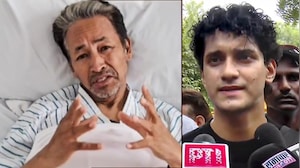 CJP's Saurav Das Shares Sonam Wangchuk's Latest Appeal After Violence Near Jantar Mantar
