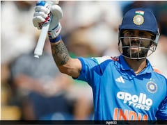 Virat Kohli Was A Master, He Will Remain One: Irfan Pathan