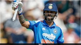 Virat Kohli Was A Master, He Will Remain One: Irfan Pathan