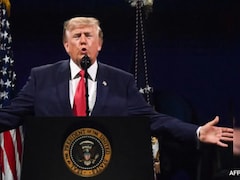 Stopped India-Pak War During Operation Sindoor With Tariff Threat: Trump