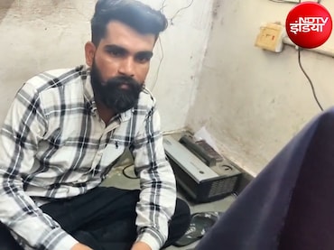 टोंक: कर्ज से परेशान दामाद का ससुर के घर पर डाका, &nbsp;14 लाख की चोरी का पर्दाफाश