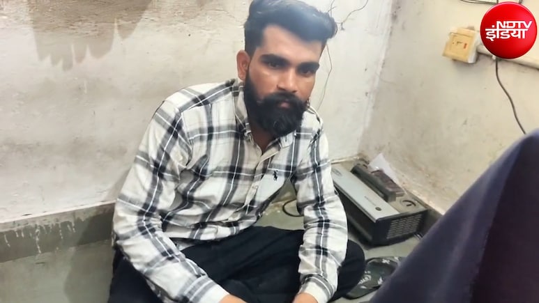 टोंक: कर्ज से परेशान दामाद का ससुर के घर पर डाका, &nbsp;14 लाख की चोरी का पर्दाफाश