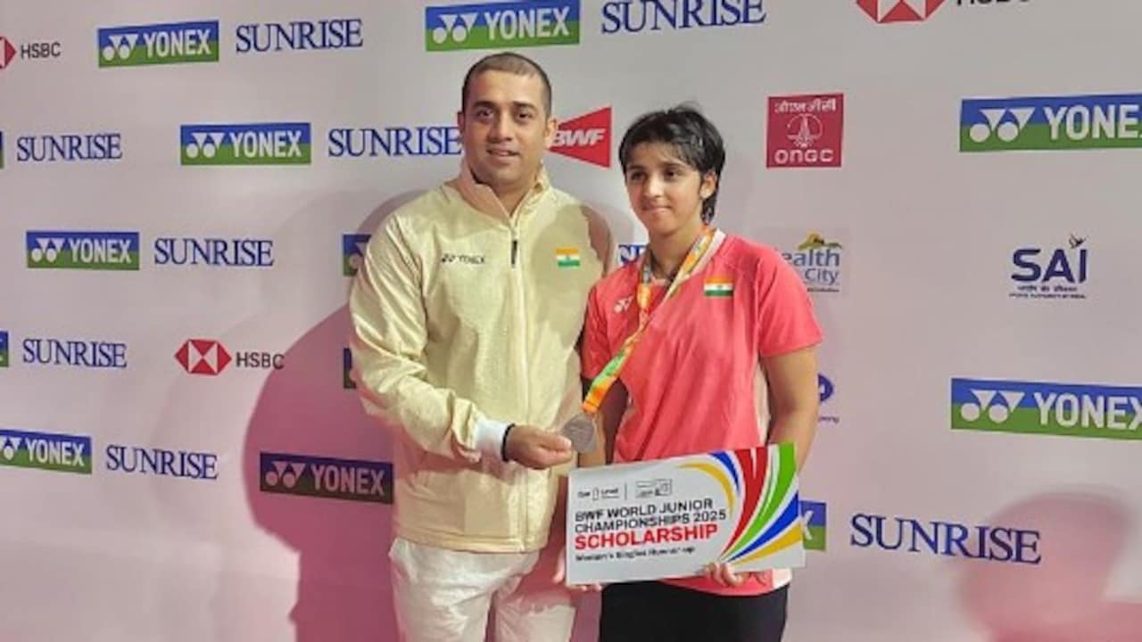 Exclusive: Rohit Ranaut Maps Out The Road To India's Next Olympic Badminton Champion