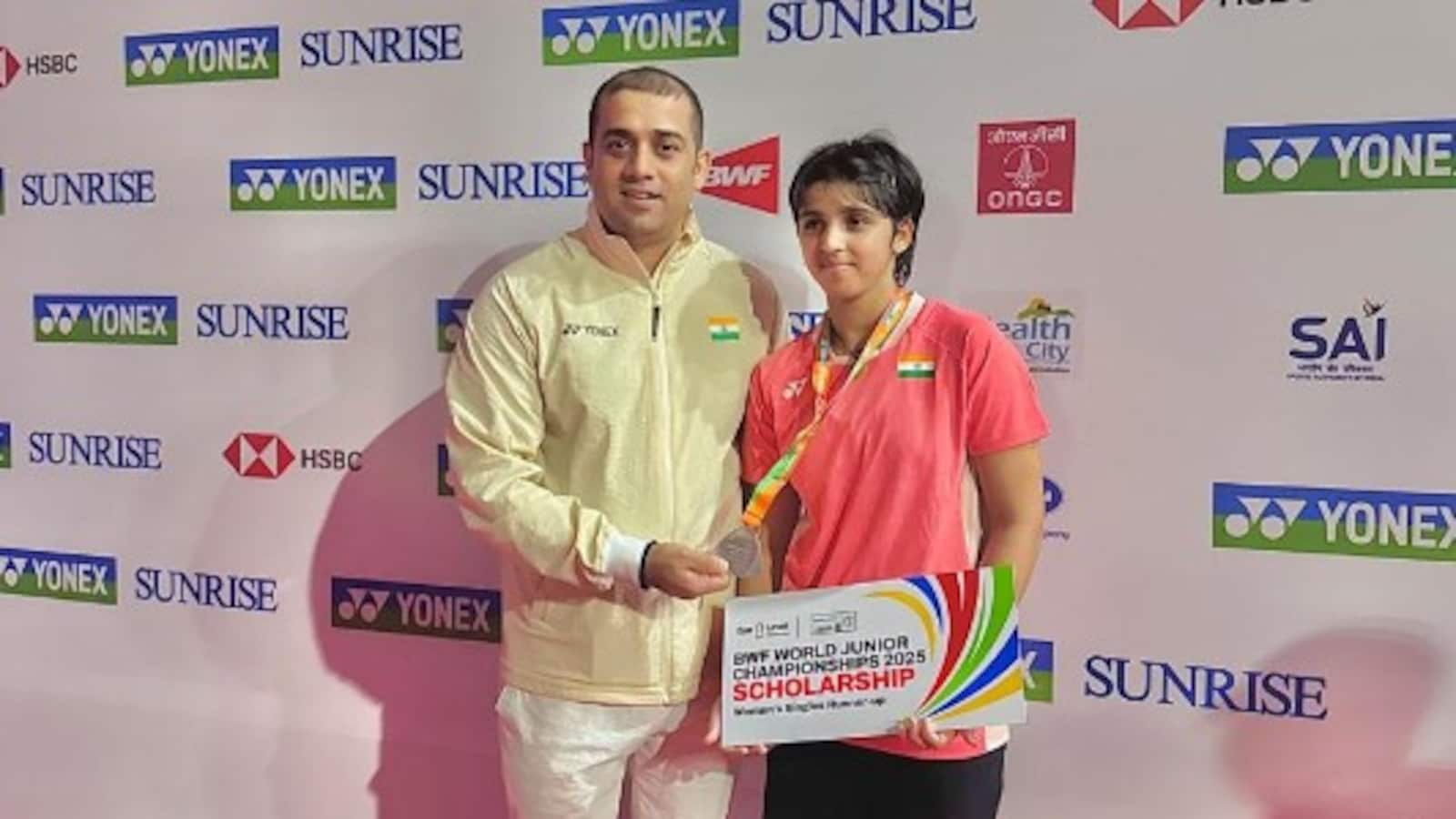 Exclusive: Rohit Ranaut Maps Out The Road To Indias Next Olympic Badminton Champion