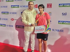 Exclusive: Rohit Ranaut Maps Out The Road To Indias Next Olympic Badminton Champion
