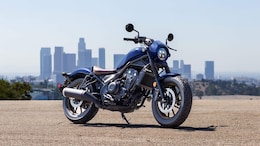 Honda Rebel 500 Recalled: Check Here If Your Bike Is Affected