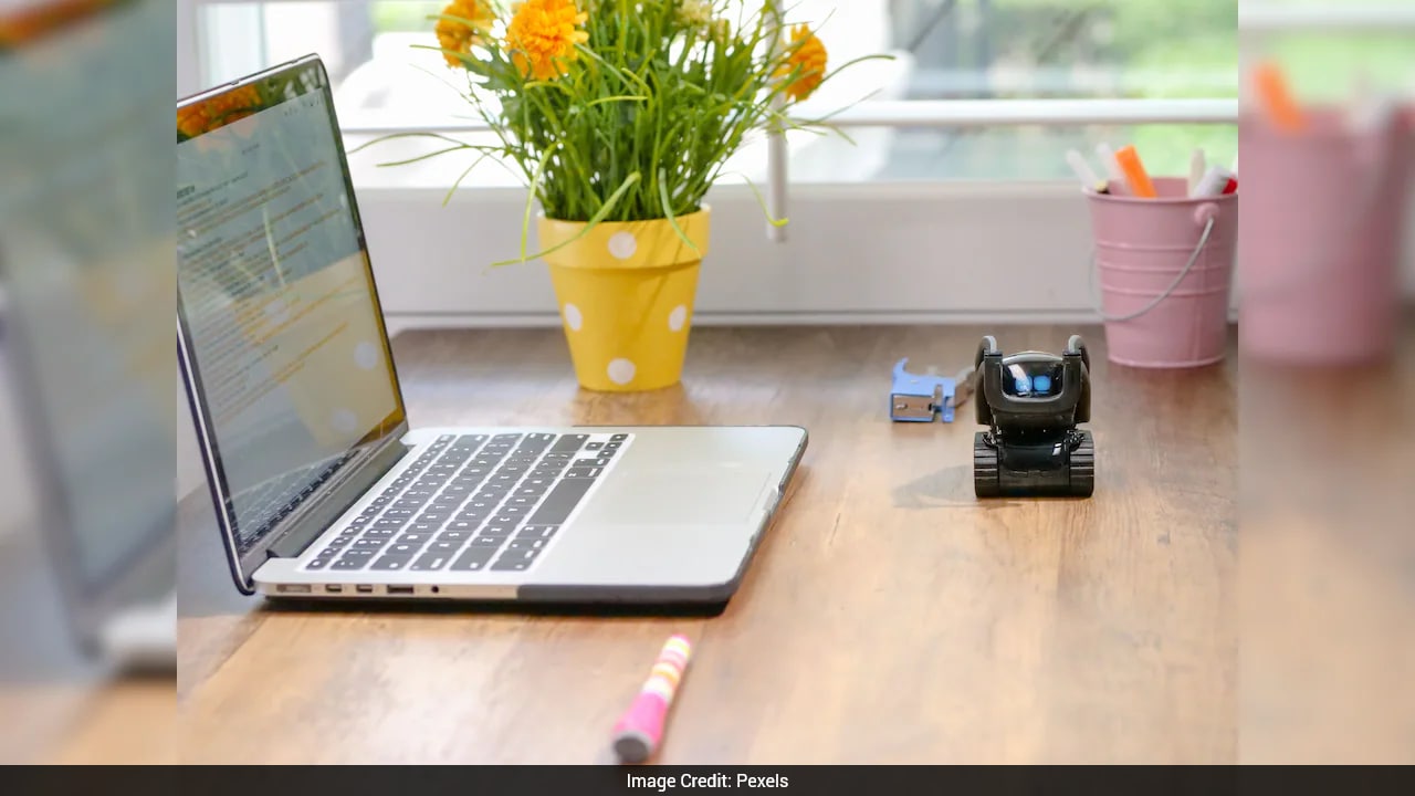 Chinese Teen Builds AI Tool To Remind Grandfather To Take Medicines On Time