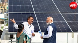 PM सूर्य घर योजना की बढ़ी रफ्तार! पहले 118 दिन में जुड़ते थे 1 लाख परिवार, अब सिर्फ 6 दिन में हासिल हो रहा लक्ष्य