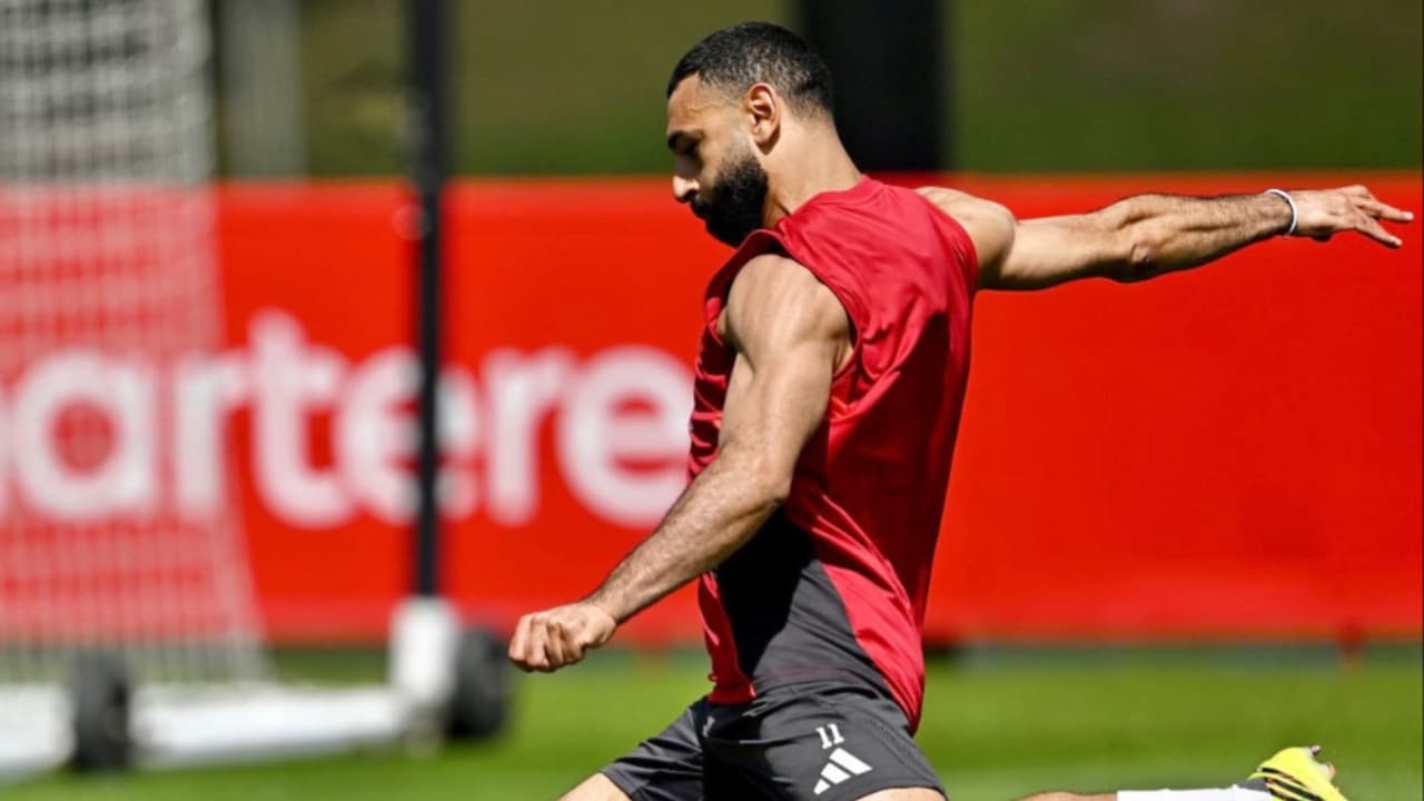 Will Mohamed Salah Feature In Egypt’s Round Of 32 Clash With Australia? Coach Delivers Unexpected Fitness News