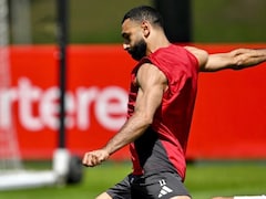 Will Mohamed Salah Feature In Egypt’s Round Of 32 Clash With Australia? Coach Delivers Unexpected Fitness News