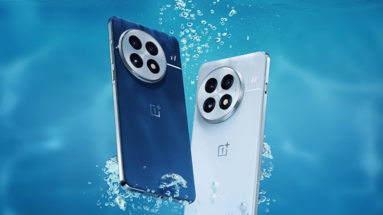 OnePlus 13 की कीमत धड़ाम! सेल से पहले अचानक कई हजार रुपये हो गया सस्ता, जानें पूरा ऑफर
