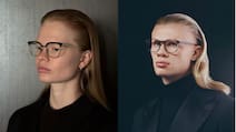 Internet Can't Get Over This Russian Model's Resemblance To Erling Haaland
