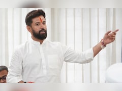 Chirag Paswan Flags 'Processed Food Is Bad' Narrative, Asks Companies To Focus On Quality