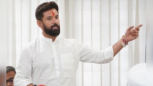 Chirag Paswan Flags 'Processed Food Is Bad' Narrative, Asks Companies To Focus On Quality