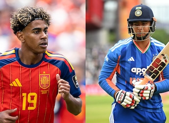 Yamal And Sooryavanshi: The Teen Phenoms Dominating The World Of Sports