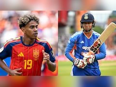 Yamal And Sooryavanshi: The Teen Phenoms Dominating The World Of Sports