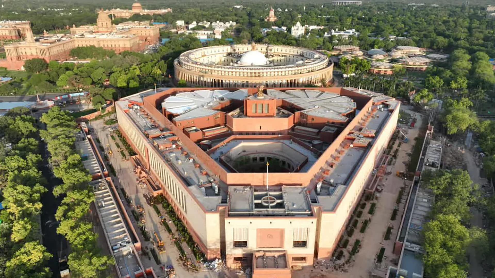 JPC Delays Report on Bill to Remove PM, CMs & Ministers After 30-Day Detention