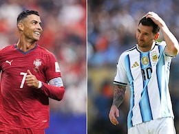 Lionel Messi Couldn't Do What Cristiano Ronaldo Did. What FIFA World Cup Final Taught Us
