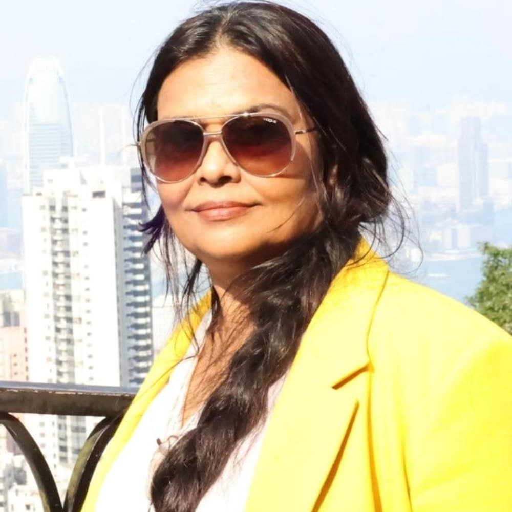 रेखा रानी