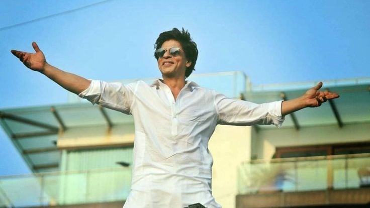 Shah Rukh Khan’s Mannat turns into Mumbai’s top fan landmark