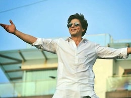 How Shah Rukh Khan's Rs 300 Crore Mannat Became Mumbai's Biggest Fan Landmark