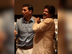 Akshay Kumar Expresses Concern Over Rajesh Sharma's Health: '<i>Jaldi Theek Ho Ja Yaar</i>'