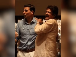 Akshay Kumar Expresses Concern Over Rajesh Sharma's Health: '<i>Jaldi Theek Ho Ja Yaar</i>'