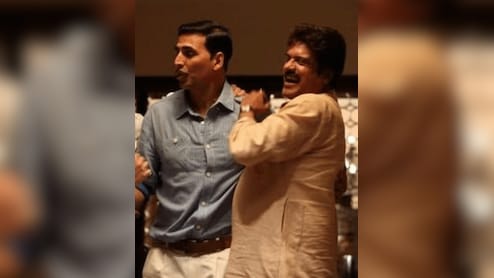 Akshay Kumar Expresses Concern Over Rajesh Sharma's Health: 'Jaldi Theek Ho Ja Yaar'