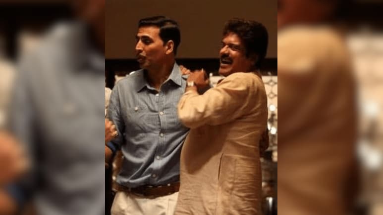 Akshay Kumar Expresses Concern Over Rajesh Sharma's Health: '<i>Jaldi Theek Ho Ja Yaar</i>'