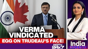Trudeau Anti-India Lie Caught | India, EU Defy Silicon Valley | India Beats Export Rivals | Skyroot Takes off