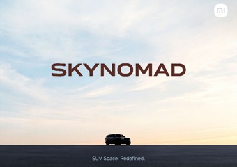 Xiaomi SkyNomad इंटेलिजेंट लार्ज-स्पेस SUV सीरीज पेश, कार बन जाएगी दूसरा घर